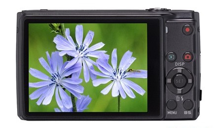 CASIO EX-Z150 BK-crni digitalni fotoaparat - dodatni pogled