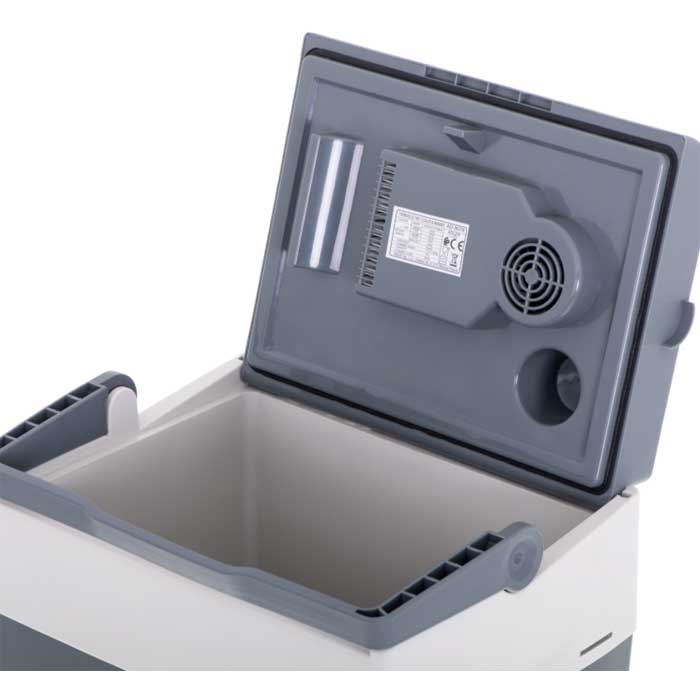 Portabl frižider Adler AD8078 30L 12V / 220V Hladi i greje - dodatni pogled