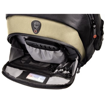 Hama torba za notebook Vienna M - dodatni pogled