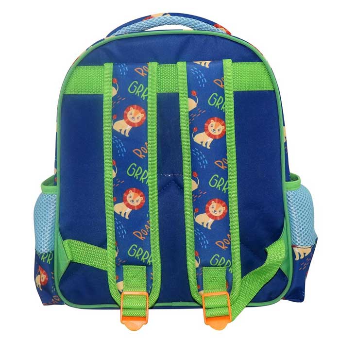 Predškolski ranac Must Lion 584056 - dodatni pogled