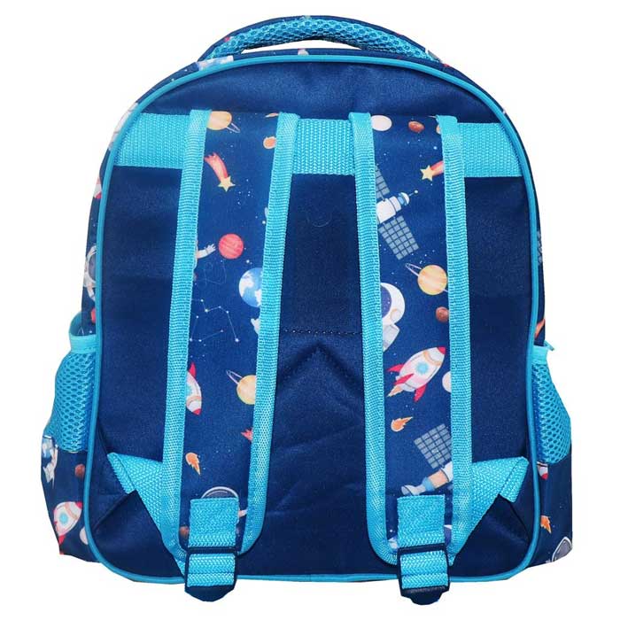 Predškolski ranac Must Space 584036 - dodatni pogled