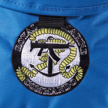 Hama školski ranac Royal Blue - dodatni pogled