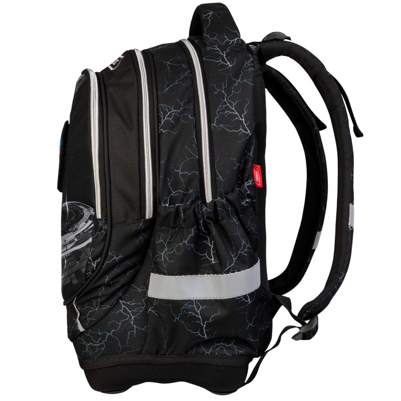 Target ranac za školu Superlight Petit Electricity - dodatni pogled