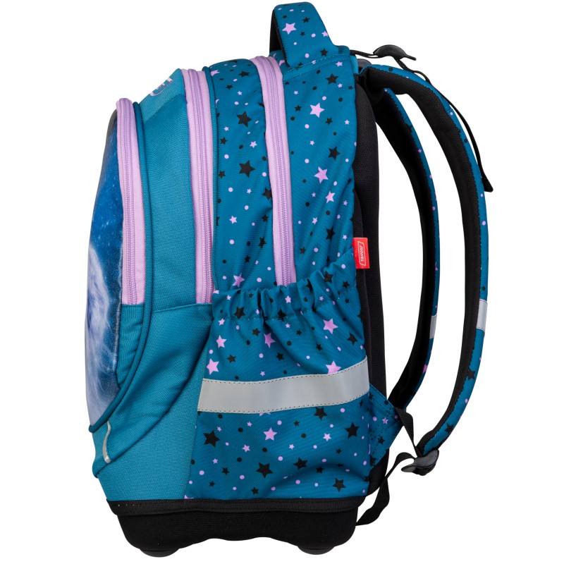 Target ranac za školu Superlight Petit Magical Unocorn - dodatni pogled