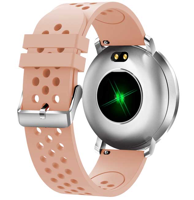 Pametni sat Denver SW-171 Rose - dodatni pogled