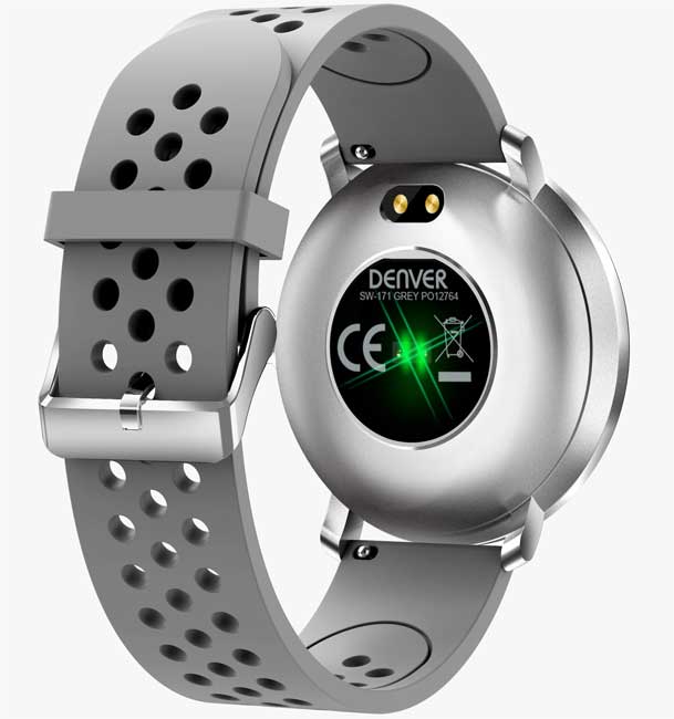 Pametni sat Denver SW-171 Grey - dodatni pogled