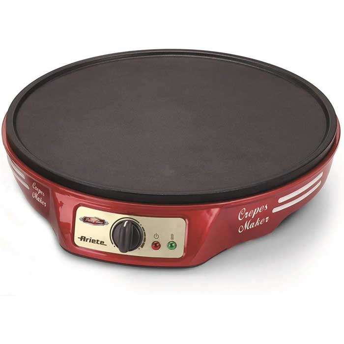 Aparat za palačinke Ariete 183 - dodatni pogled