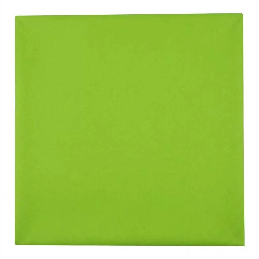 Jastuci za Makrame ljuljašku - Limeta