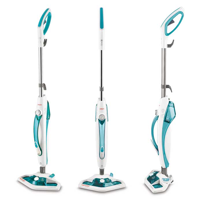 Štapni paročistač Polti Vaporetto SV450 Double - dodatni pogled