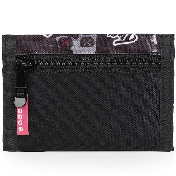 Dečji novčanik Gabol Rebel 229708 - dodatni pogled