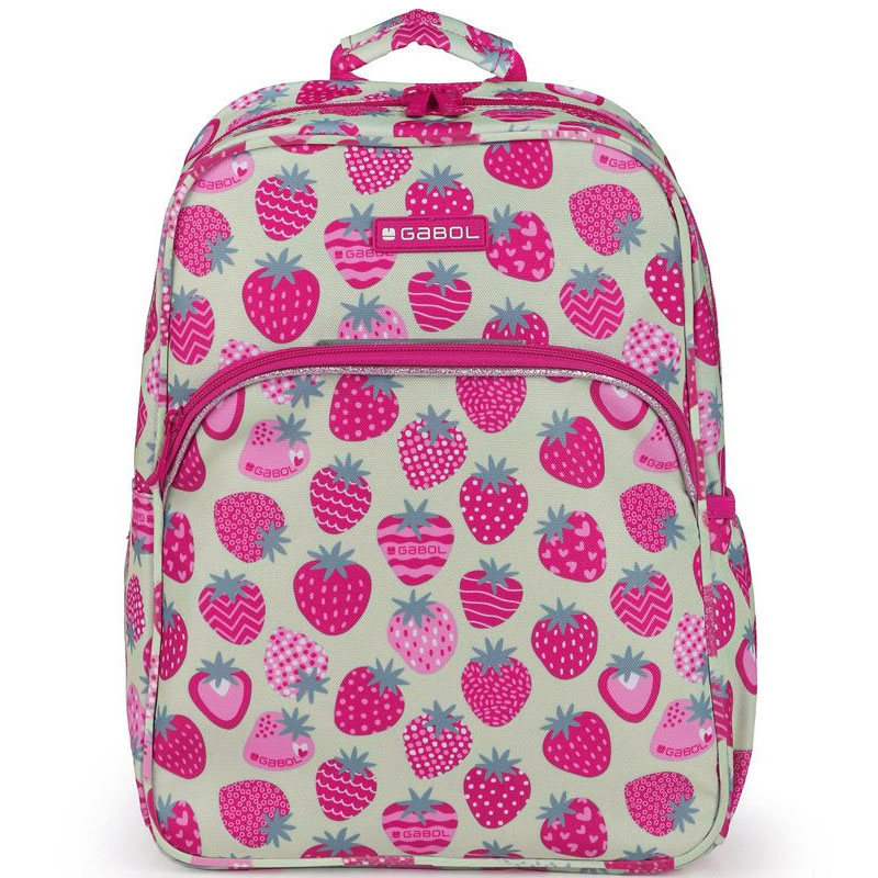 Predškolski ranac Gabol Honey 228402 - dodatni pogled