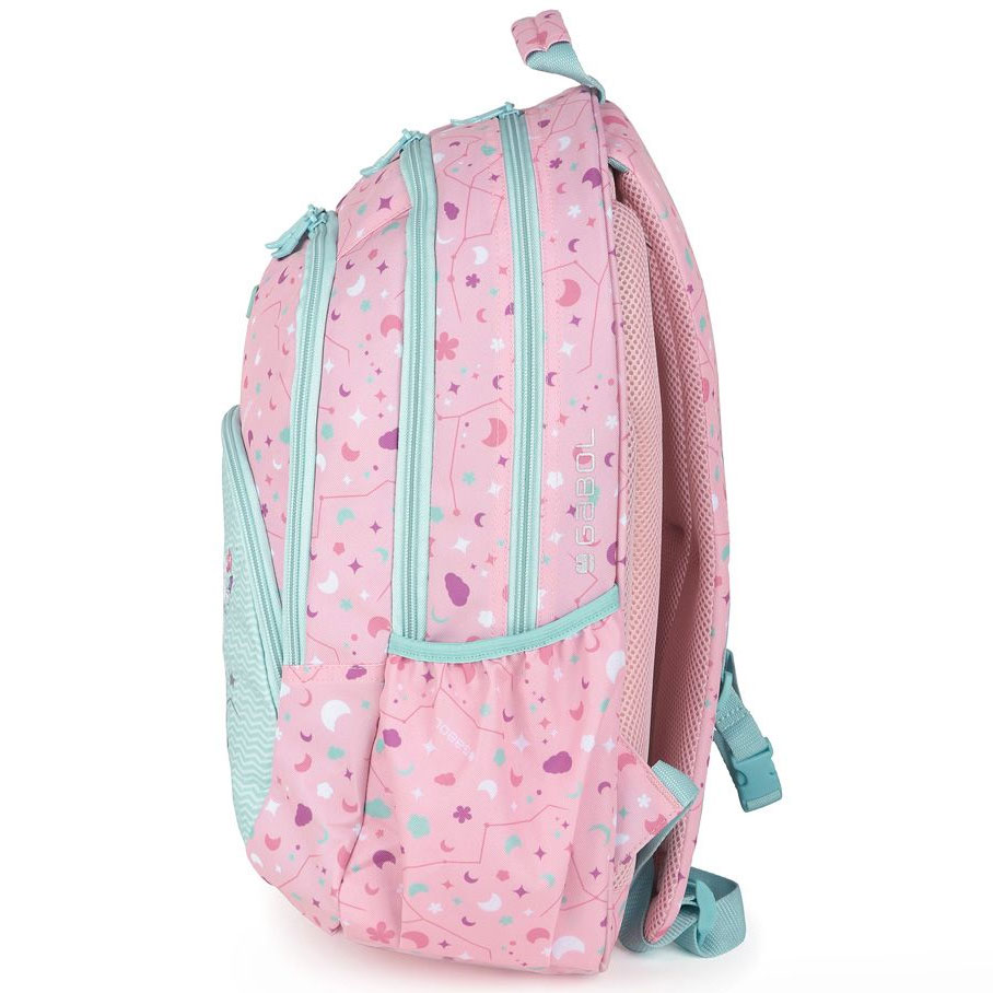 Školski ranac Gabol Maggie 228640 - dodatni pogled