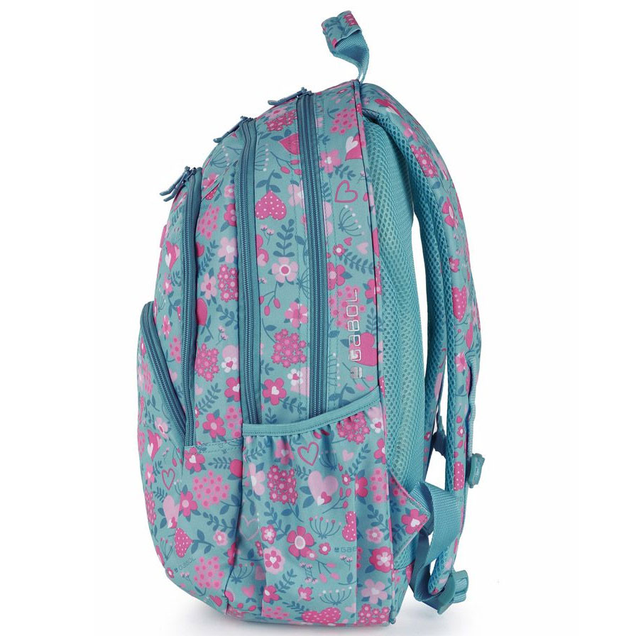 Školski ranac Gabol Wendy 228940 - dodatni pogled