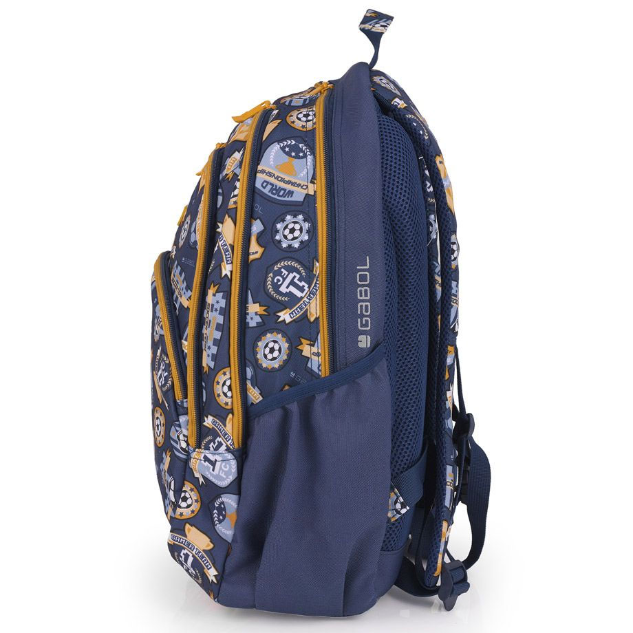 Školski ranac Gabol Symbol 229340 - dodatni pogled