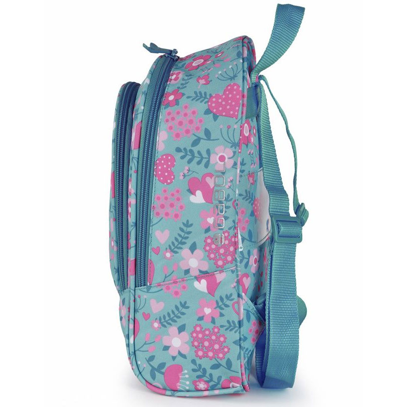 Mali predškolski ranac Gabol Wendy 228905 - dodatni pogled