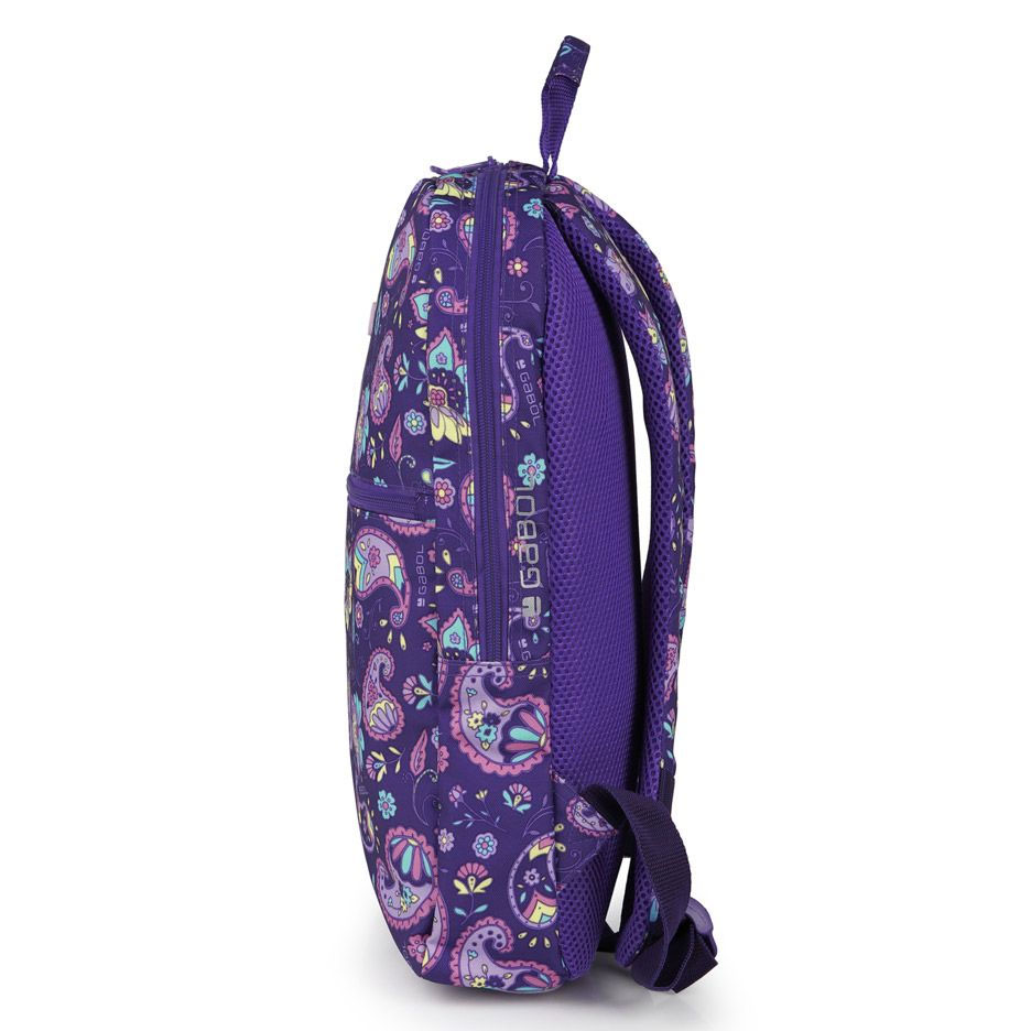 Dečji modni ranac Gabol Pranah 229151 - dodatni pogled