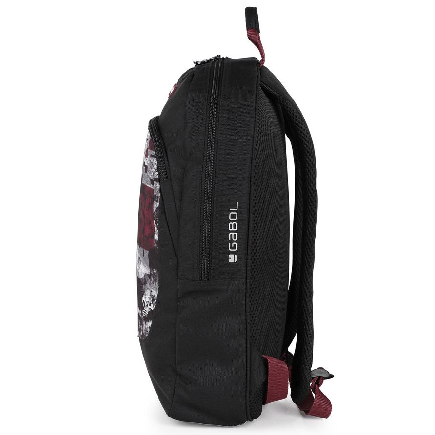 Dečji modni ranac Gabol Rebel 229751 - dodatni pogled