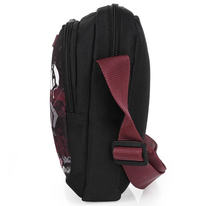 Dečja torbica na rame Gabol Rebel 229768 - dodatni pogled