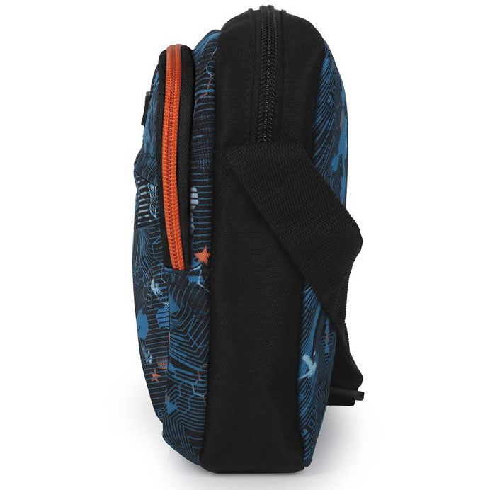 Dečja torbica na rame Gabol Club 229568 - dodatni pogled