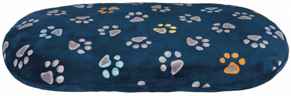 Trixie Jastuk - krevet za pse Jimmy Blue 80cm 37337 - dodatni pogled