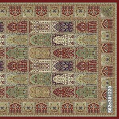 Viskozna staza Venus 562 col.301220 67x210 cm - dodatni pogled