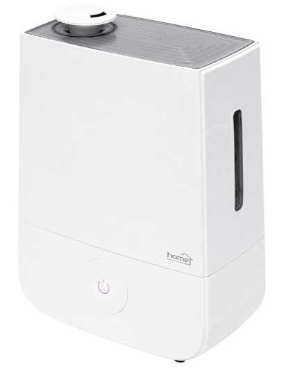 Ultrazvučni ovlaživač vazduha Home UHP4000 - dodatni pogled