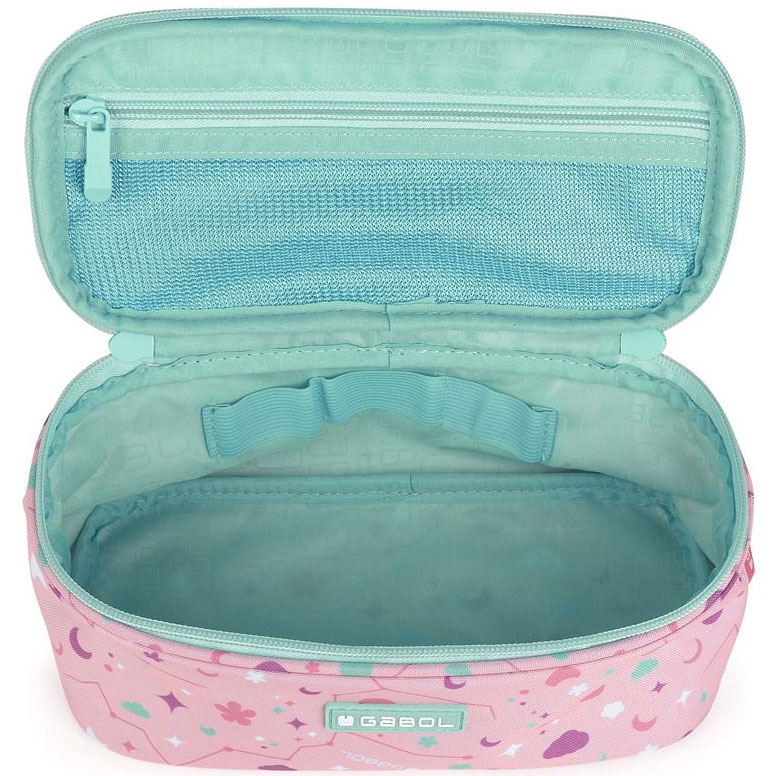 Dečji neseser Gabol Maggie 228683 - dodatni pogled