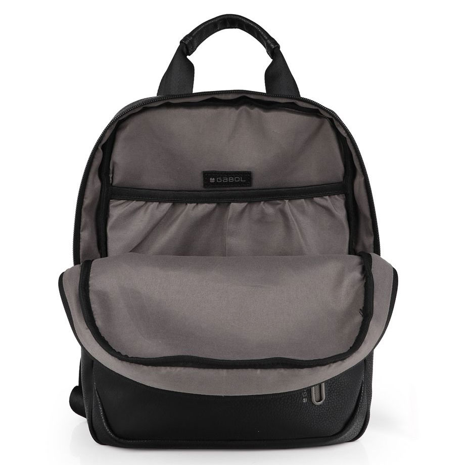 Muški modni ranac Gabol Snap 541842-01 - dodatni pogled