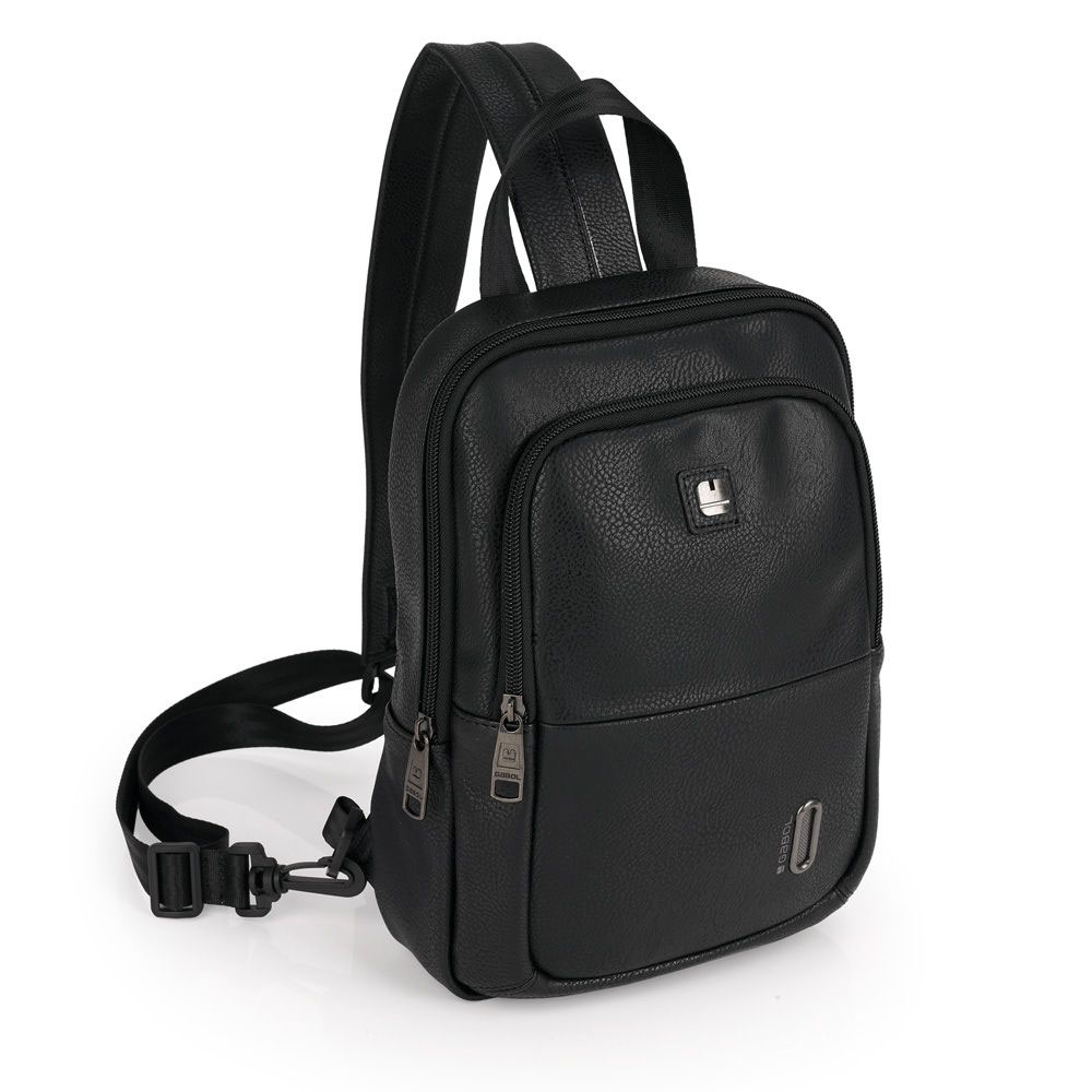 Muški modni ranac Gabol Snap 541849-01 - dodatni pogled