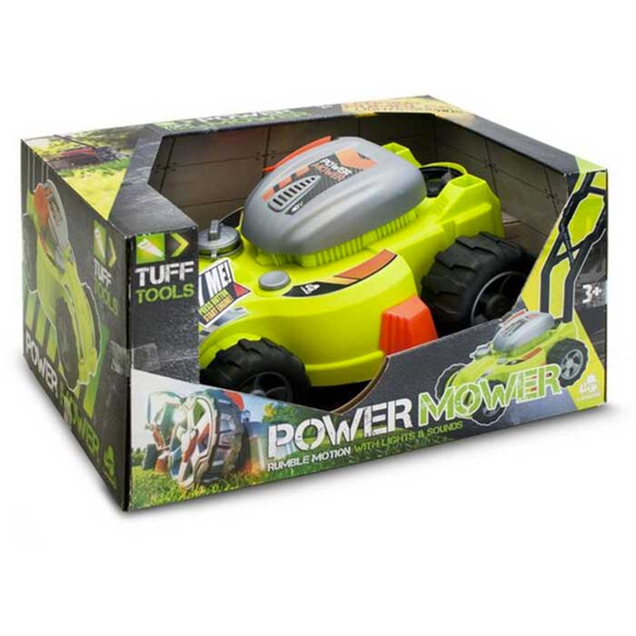 Dečija kosačica Lanard Tuff Power Mower 53006 - dodatni pogled