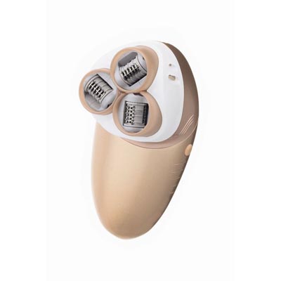 Panasonic epilator ES2064N503 - dodatni pogled