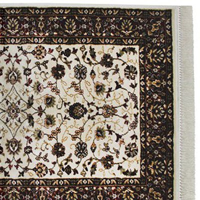 Viskozna staza Oriental 332 col.141440 67x105 cm - dodatni pogled