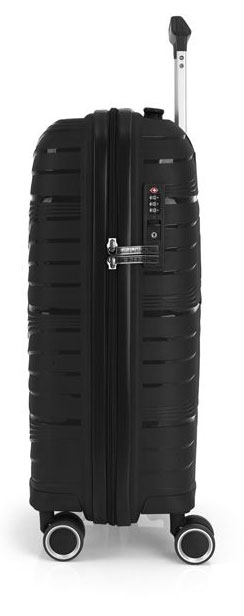 Tvrdi kabinski kofer Gabol Kiba 122022-01 - dodatni pogled