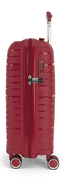 Tvrdi kabinski kofer Gabol Kiba 122022-08 - dodatni pogled