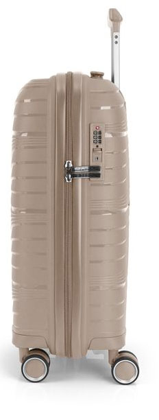 Tvrdi kabinski kofer Gabol Kiba 122022-06 - dodatni pogled