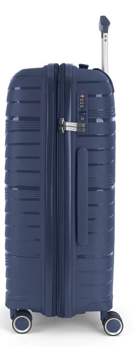 Tvrdi proširivi srednji kofer Gabol Kiba 122046-03 - dodatni pogled