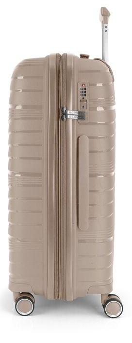 Tvrdi proširivi srednji kofer Gabol Kiba 122046-06 - dodatni pogled