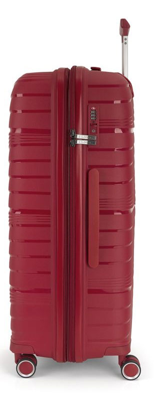 Tvrdi proširivi veliki kofer Gabol Kiba 122047-08 - dodatni pogled