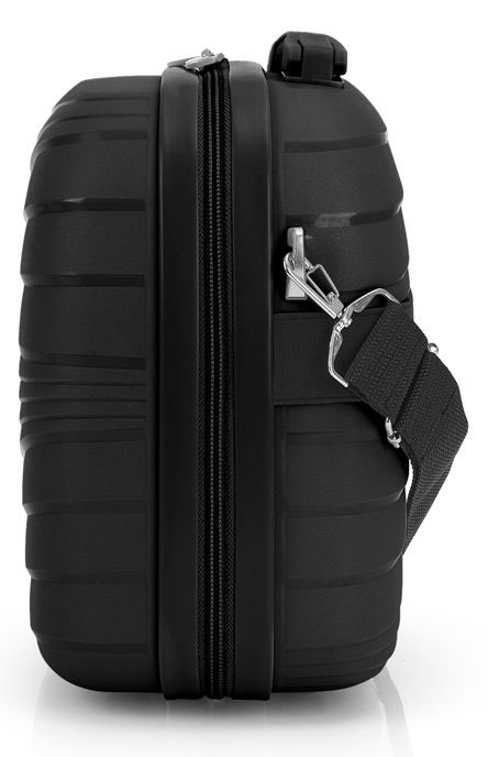 Neseser od polipropilena Gabol Kiba 122012-01 - dodatni pogled