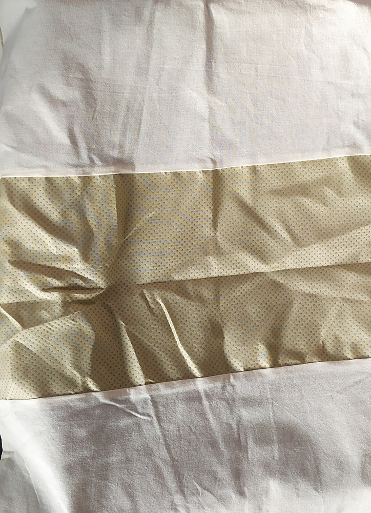 Pet Line Jastuk za pse Četvrtasti - Vodootporni Veličina M 13-3 - dodatni pogled