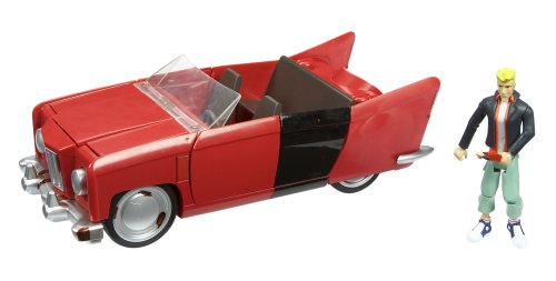 Dork Hunters auto CO2576 - dodatni pogled