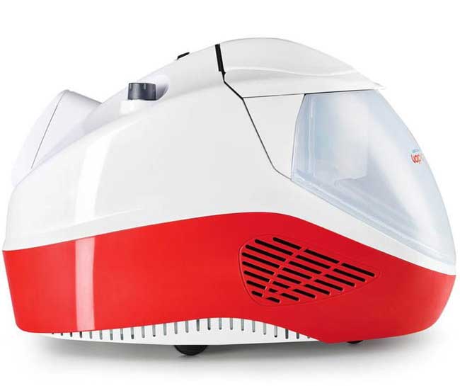 Polti Paročistač i Usisivač Sa Peglom Vaporetto Lecoaspira FAV50 Multifloor - dodatni pogled