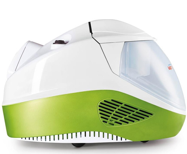 Polti Paročistač i Usisivač Sa Peglom Vaporetto Lecoaspira FAV80 Turbo Intelligence - dodatni pogled