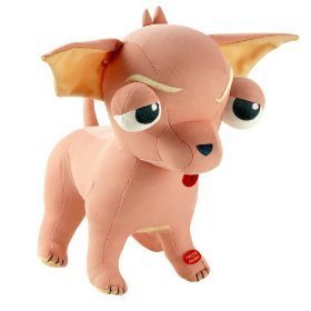 Dork Hunters Fido CO2575 - dodatni pogled