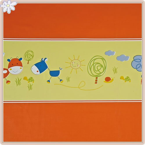 Primi Sogni Ogradica Holiday 040.110_Farm - dodatni pogled