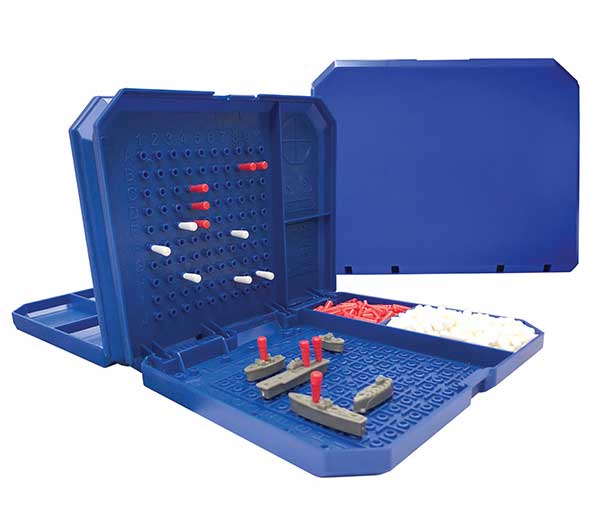 Društvena igra Potapanje Brodova GPF1810 - dodatni pogled