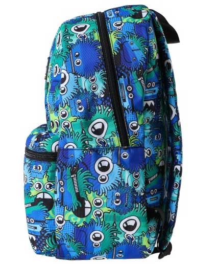 Školski ranac Play Xpack X52 160919 - dodatni pogled