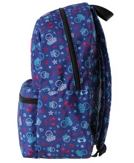 Školski ranac Play Xpack X54 160921 - dodatni pogled