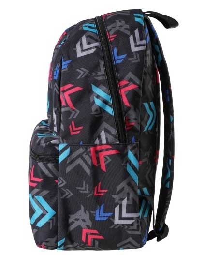 Školski ranac Play Xpack X55 160922 - dodatni pogled