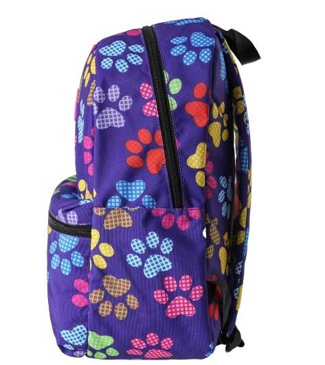 Školski ranac Play Xpack X57 160924 - dodatni pogled